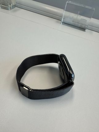 Apple Watch Series 7 GPS LTE Garantía MediaMarkt