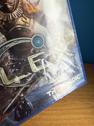 Elex PS4 Sigillato