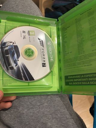 Forza Motorsport 7 Xbox One