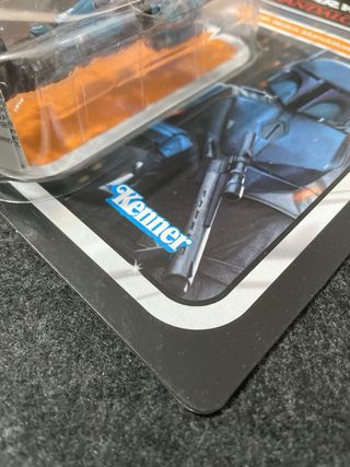 Star Wars TVC Death Watch Mandalorian VC219