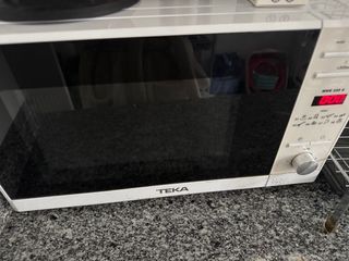 Microondas Teka MWE 225 G