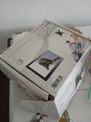 Soporte TV Thomson HI260552 VESA