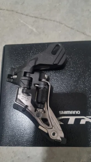 Cambio Shimano XTR