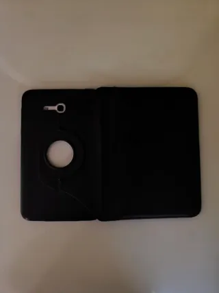 Tablet Samsung Galaxy Tab 3 Lite SM-T113 Blanca