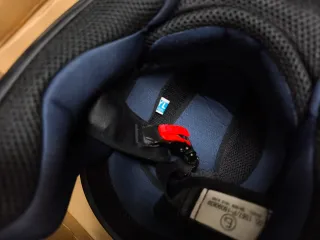 Casco Shiro SH-829 Iris Kids