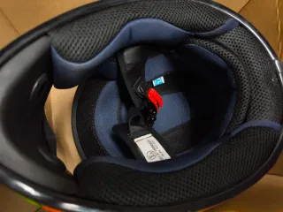 Casco Shiro SH-829 Iris Kids