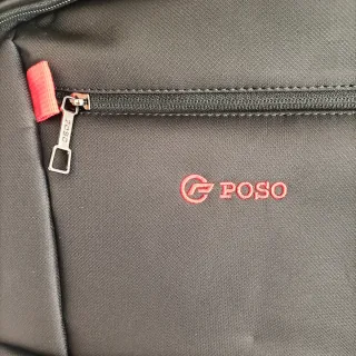 Mochila Poso Impermeable nueva