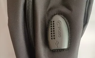 Mochila Poso Impermeable nueva