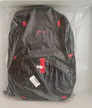 Mochila Poso Impermeable nueva