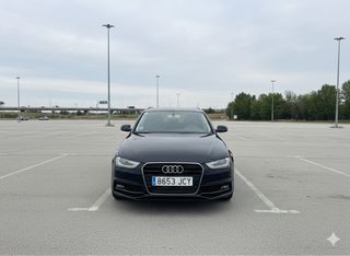 Audi A4 Avant 2.0 TDI 150cv S line 2015