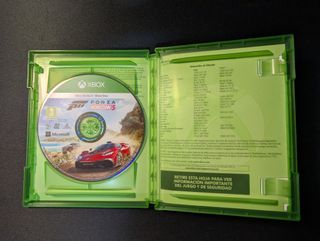 Alan Wake Remastered / Forza Horizon 5 / Xbox