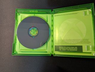 Alan Wake Remastered / Forza Horizon 5 / Xbox