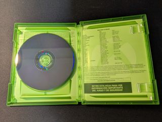 Alan Wake Remastered / Forza Horizon 5 / Xbox