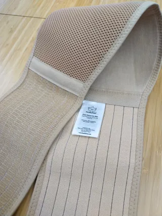 Faja Maternidad Keababies Talla M/Lm