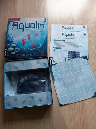 Aqualin