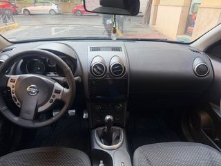 Nissan Qashqai j10