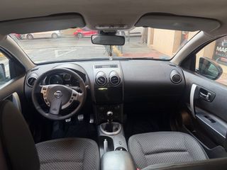 Nissan Qashqai j10