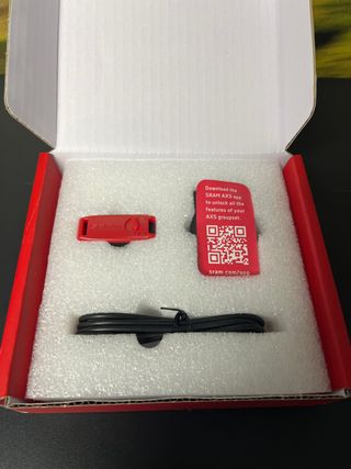 Cargador y Batería SRAM AXS