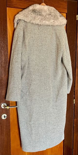 GUESS MARCIANO (M) coat