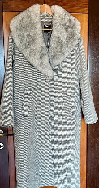 GUESS MARCIANO (M) coat