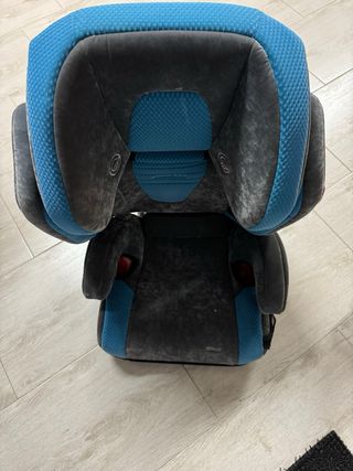 Silla de coche Recaro