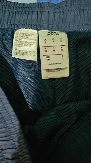 Chandal Valencia CF Adidas