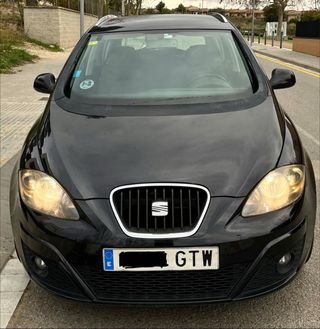 SEAT Altea XL 1.6 tdi