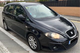 SEAT Altea XL 1.6 tdi