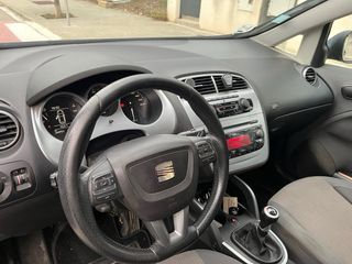 SEAT Altea XL 1.6 tdi