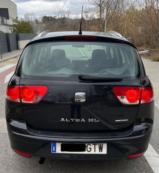 SEAT Altea XL 1.6 tdi