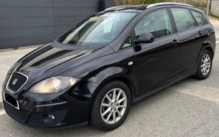 SEAT Altea XL 1.6 tdi