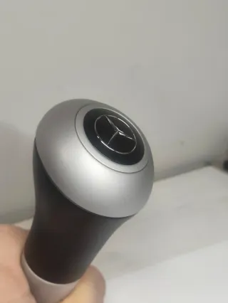 Pomo automático Mercedes Benz clase b w245