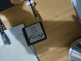 Boquilla Trompeta Schilke 25 13 Silver