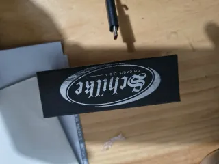 Boquilla Trompeta Schilke 25 13 Silver