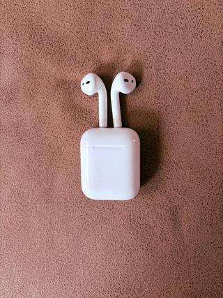 Apple Watch 2da Gen 40mm Plata