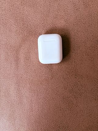 Apple Watch 2da Gen 40mm Plata