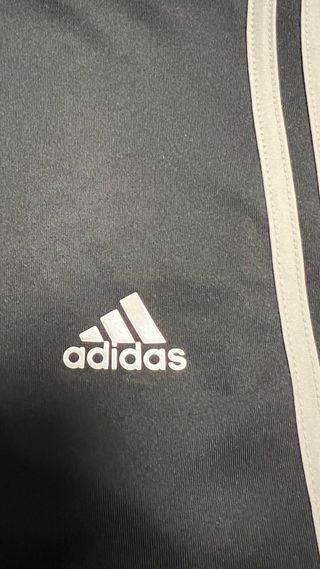 Leggings deportivos Adidas chica