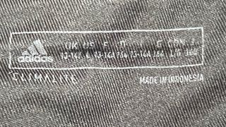 Leggings deportivos Adidas chica