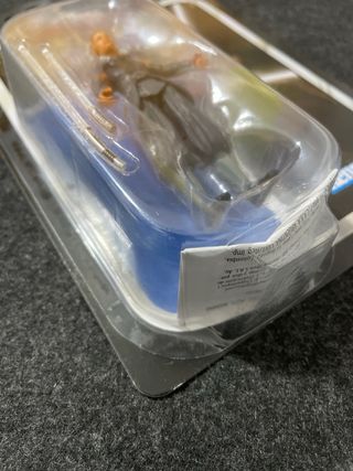 Star Wars TVC The Mandalorian Ahsoka Tano VC222