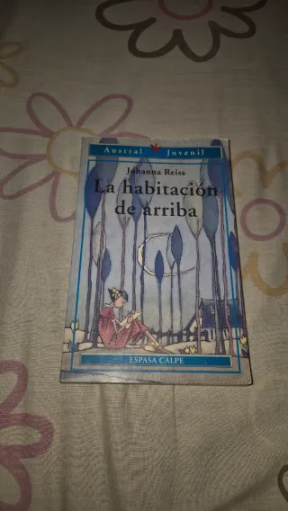 El Clan de la mano embrujada Lecturas