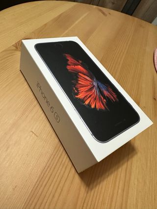 Scatola originale per iPhone 6S