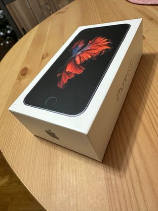 Scatola originale per iPhone 6S