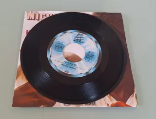 Michael Jackson - We're Almost There