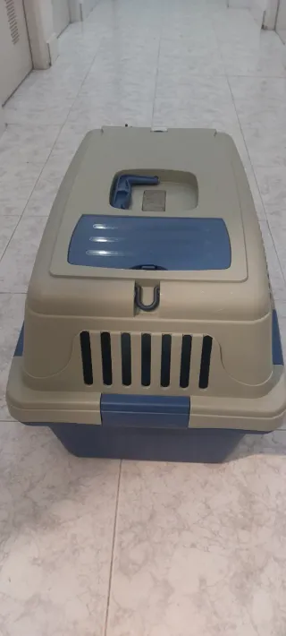 Transportín para Perro