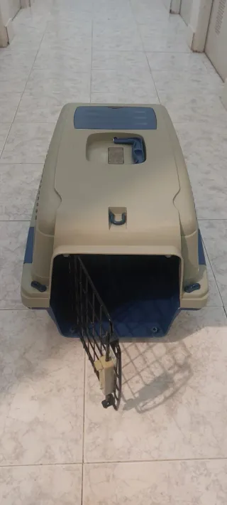 Transportín para Perro