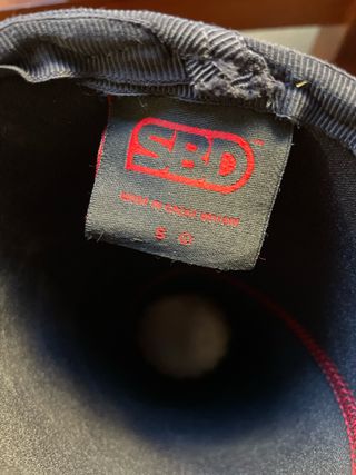 Rodilleras SBD Talla S