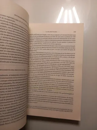 Sistema de Derecho Civil