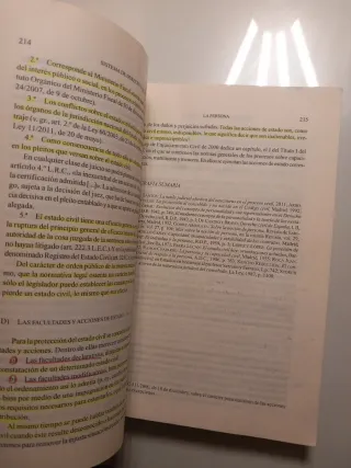 Sistema de Derecho Civil