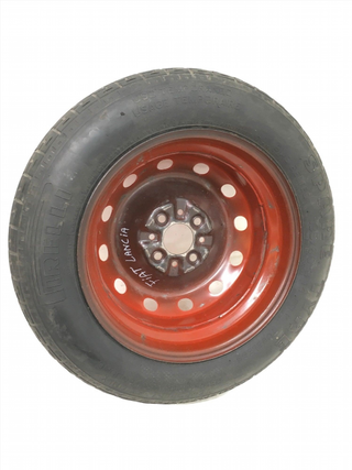 Llanta Repuesto Lancia Phedra