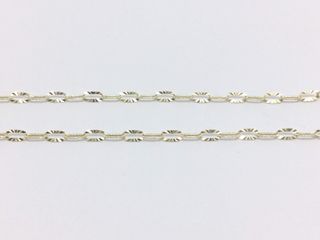 E577945-30 Cadena Oro 18K 22Cm